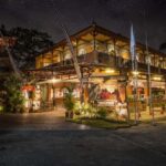 Rekomendasi Staycation di Malang rekomendasi staycation malang ubud cottages