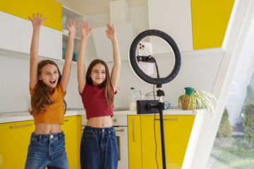 Cara mendapatkan uang dari TikTok