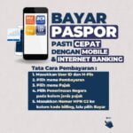 Cara Pembayaran Paspor secara Online pembayaran paspor melalui online