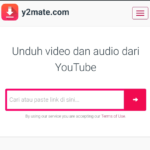 Cara Download Lagu dari Youtube Cara Download Lagu dari Youtube