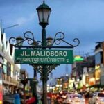 Sejarah Nama Jalan Malioboro Sejarah nama Jalan Malioboro