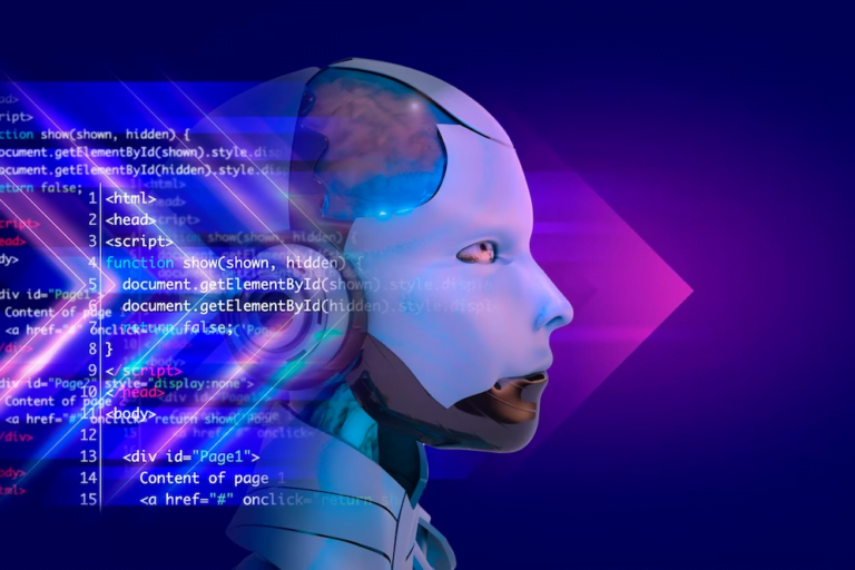 Teknologi AI