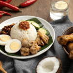 Nikmati Kelezatan Kuliner Khas ini Saat di Jogja Kuliner Jogja