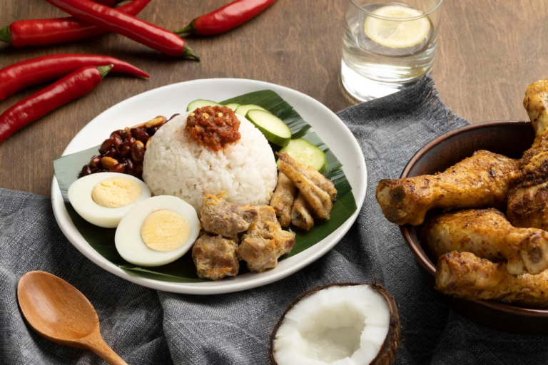 Kuliner Jogja