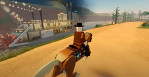 Roblox