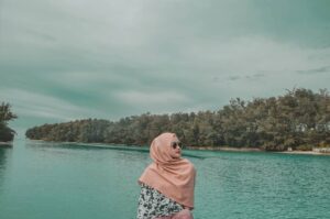 destinasi wisata kepulauan seribu