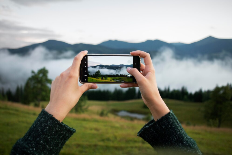 Kamera Smartphone
