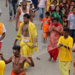 Sejarah Kehadiran Bangsa Vedda di Indonesia sejarah bangsa vedda di Indonesia