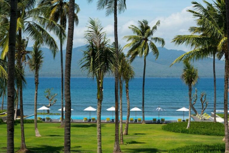 Vila Dialog Banyuwangi