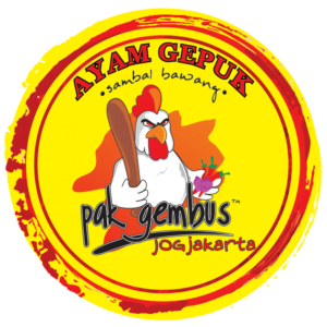 Ayam Gepuk Pak Gembus