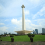Jelajahi Wisata Gratis Jakarta, Nikmati Keindahan Kota Tanpa Biaya Monas