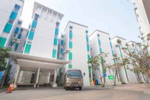 Hotel Tangerang de Green Inn