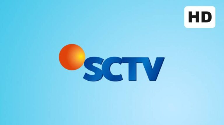 cara streaming SCTV