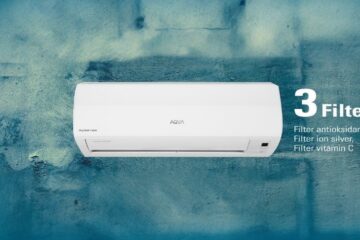 tips pemasangan AC di kamar tidur