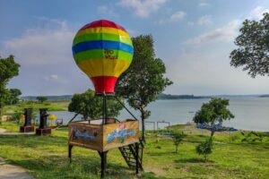 waduk Kedungombo