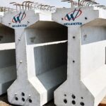 Mengapa Beton adalah Pilihan Utama untuk Pembangunan Jembatan beton precast jembatan
