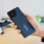 ASUS ROG Phone 8 Pro