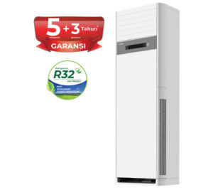 PSF AC Floor Standing Polytron