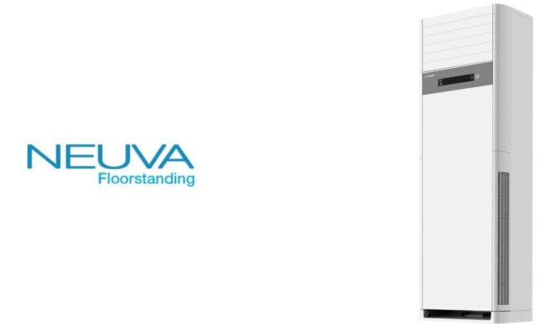 AC floorstanding Polytron Neuva