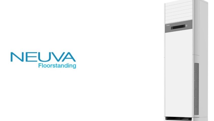 AC floorstanding Polytron Neuva