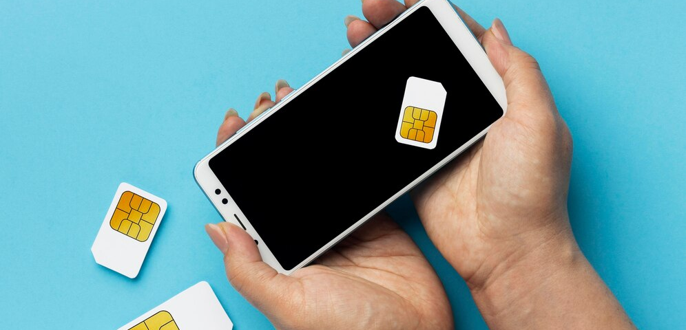 SIM Swapping