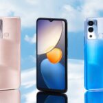 Rekomendasi HP China Murah Dibawah 1.5 Juta di Bulan Mei 2024 HP China murah