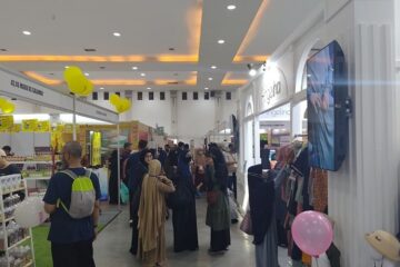 Halal Fair Jogja 2024