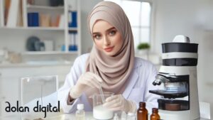 ahli farmasi profesional