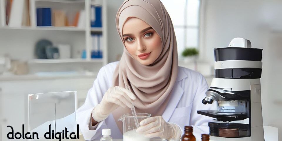 ahli farmasi profesional