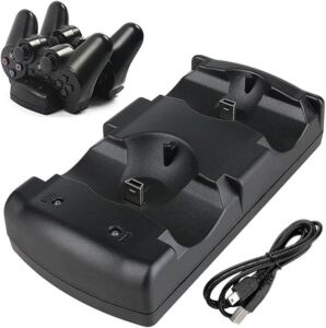 dock charger stick PS3
