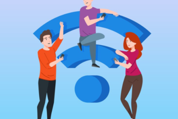 Meningkatkan Kecepatan Internet