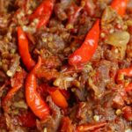 Menjelajahi Surga Kuliner Pedas di Jogja kuliner pedas jogja oseng mercon