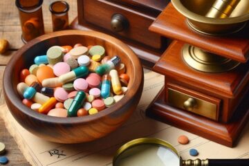 pengertian farmakologi