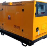 Tipe dan Jenis Generator untuk Kantor dan Industri genset generator kantor daya menengah