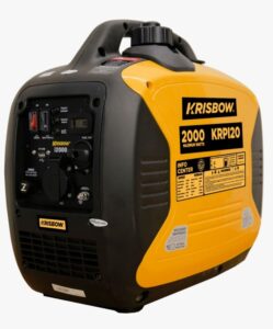 generator rumahan portable