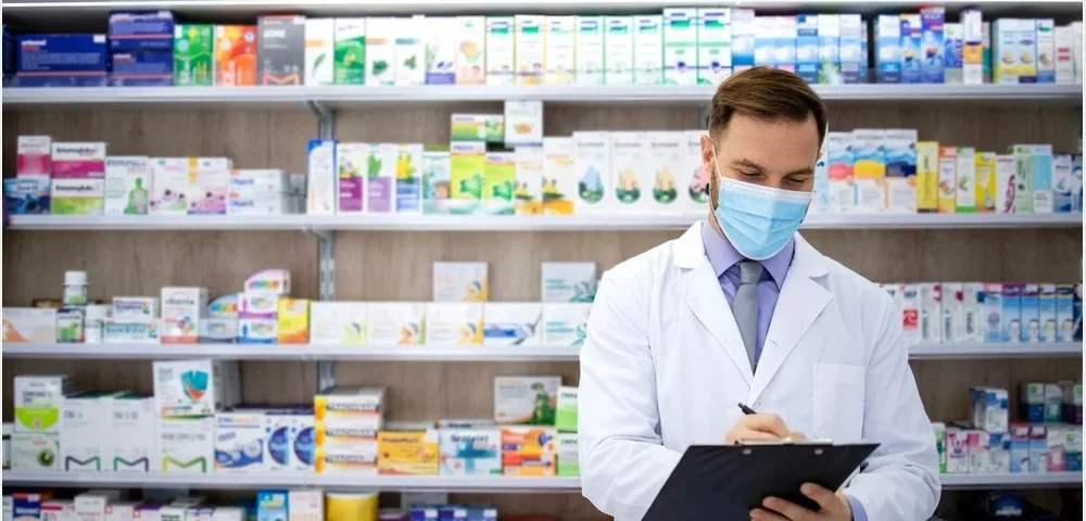 prospek kerja jurusan farmasi