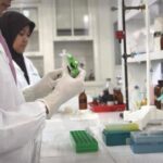 Mahasiswa Farmasi UI Raih Prestasi di APPS 2024 APPS 2024