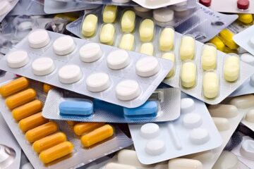 cara aman konsumsi obat