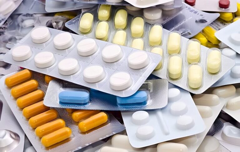 cara aman konsumsi obat