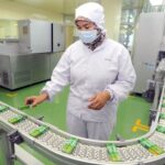 10 Besar Industri Farmasi di Indonesia industri farmasi Indonesia