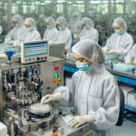 Peluang Industri Farmasi Indonesia peluang industri farmasi Indonesia