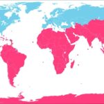 Jembatan Kolaborasi Internasional untuk Keadilan Global kolaborasi global modern north south global