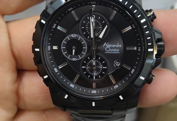 Alexandre Christie AC 6141 MC