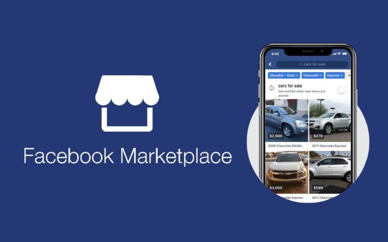 Cara Jualan di Facebook untuk Pemula