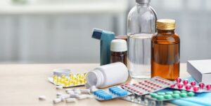 golongan obat di Indonesia