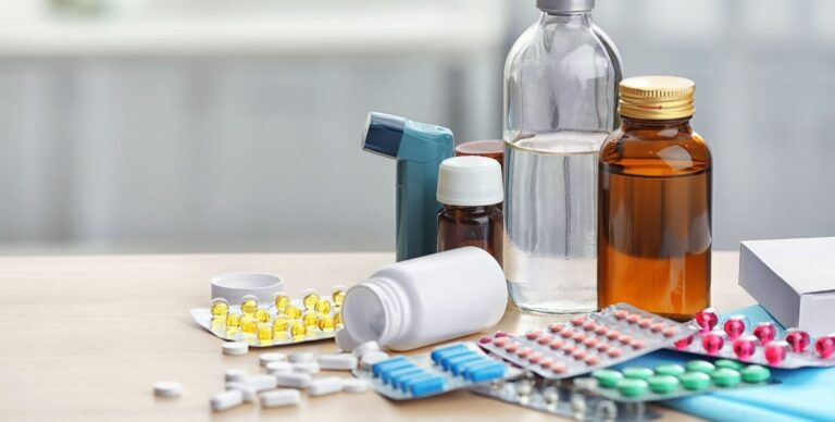golongan obat di Indonesia