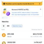 investasi crypto Ajaib Kripto