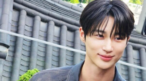 Byeon Woo-Seok