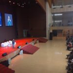 ITAFF 2024 jadi Momen Penting untuk Affiliate Marketing di Indonesia ITAFF 2024 Sportorium UMY Yogyakarta