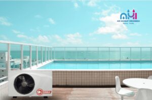 Panduan Lengkap Memilih dan Menggunakan Mesin Pemanas Kolam Renang